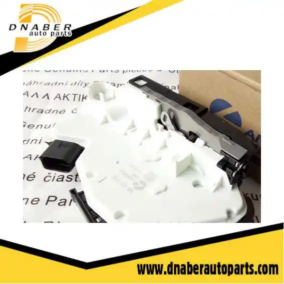 OEM 5ND837016B новые высококачественные передний правый Drive замок двери для VW B6B7L Magotan