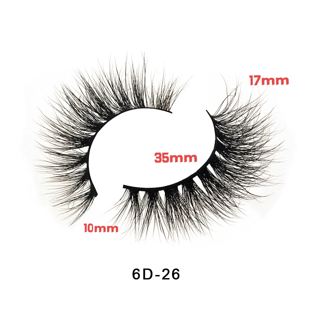 Корона ресницы 6d норковые платья для женщин леди элегантные Заказные Ресницы