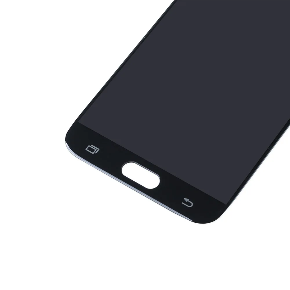 LL TRADER 5,5 дюймов дисплей Панель в сборе для samsung Galaxy J7 Pro J730 сенсорный ЖК-экран Замена с регулировкой яркости