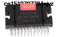 PAL007B PAL007 ZIP25 5 шт|2pcs| |