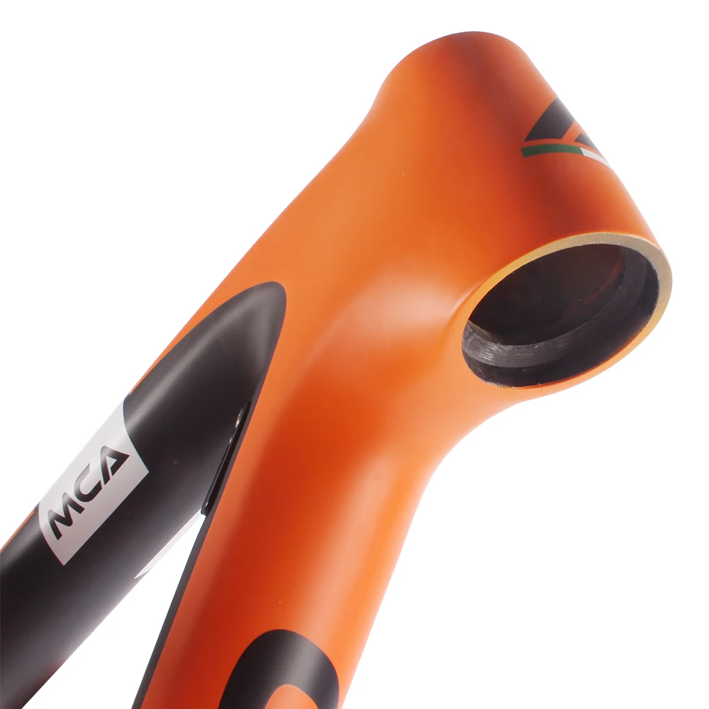 17 &quotMTB карбоновая рама дисковый тормоз 29er для горного велосипеда Бесплатная