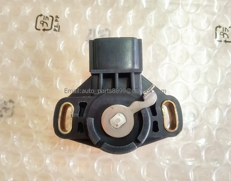 

Датчик положения дроссельной заслонки TPS SERA483-1 22620-53J01 сенин для G20 200SX NX Sentra