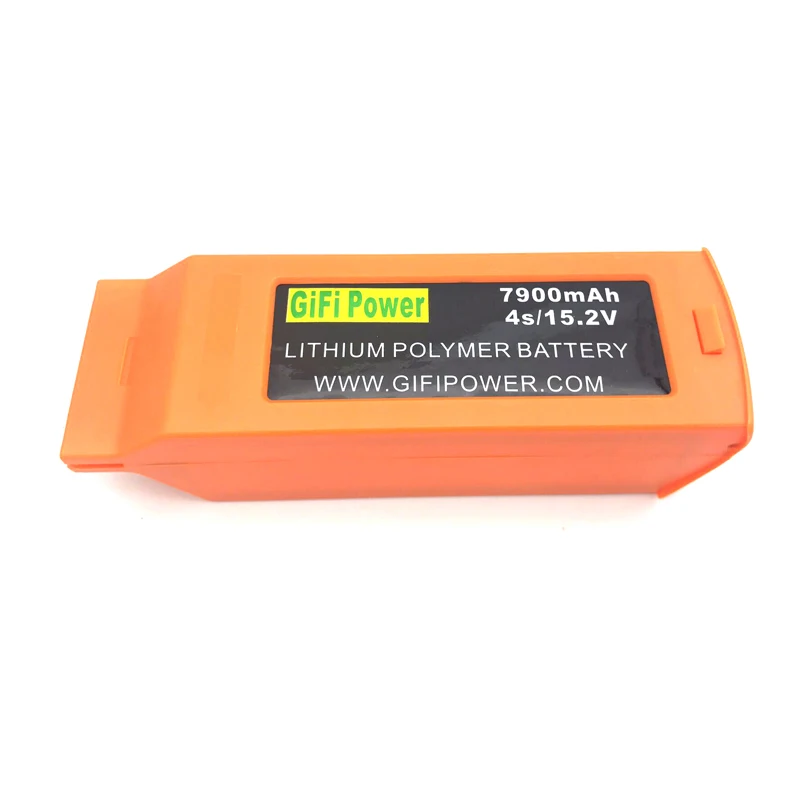 Аккумулятор Lipo 7900 мА · ч 4s в для YUNEEC H Plus H520 | Игрушки и хобби