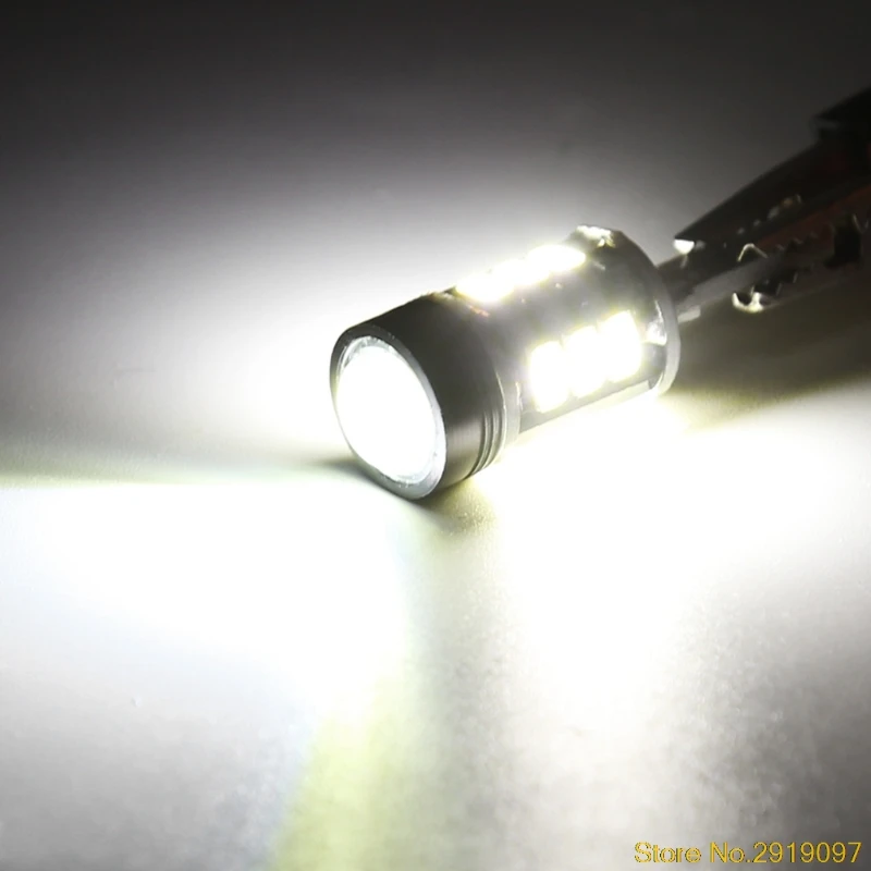 2020 Новый T15 W16W 5630 LED ксеноновый Canbus без ошибки резервного копирования автомобиля