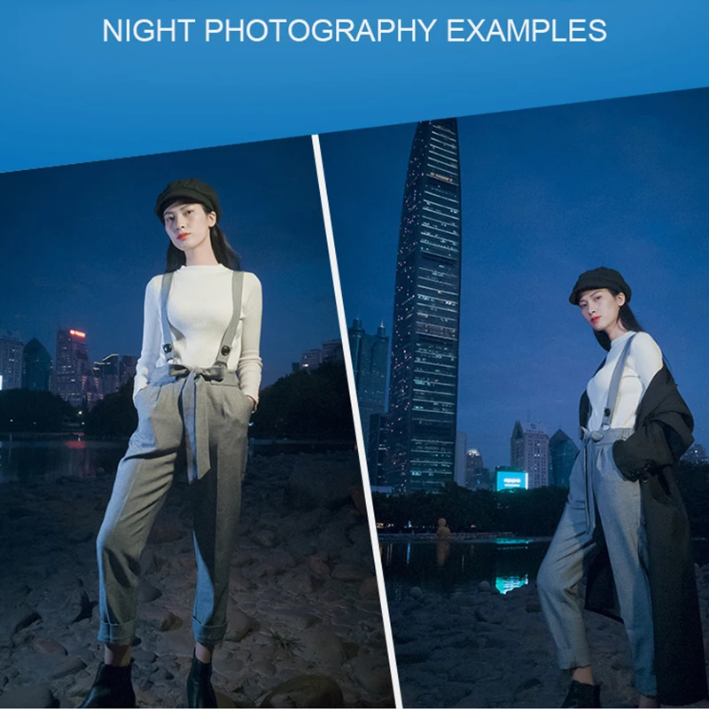 Godox ledm150 смартфон светодиодной вспышке Selfie Light 5600 К затемнения Перезаряжаемые