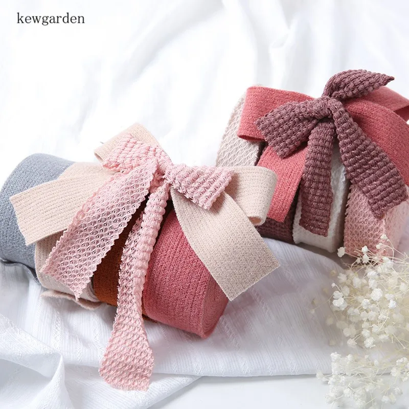 Фото Kewgarden 50mm 2" Knitting Yarn Ribbons Handmade Tape DIY Bowknot Felt Satin Ribbon Riband Christmas tree decoration 5 Meters Дом и сад Kewgarden 50mm 2" Knitting Yarn Ribbons Handmade Tape DIY Bowknot Felt Satin Ribbon Riband Christmas tree decoration 5 Meters Дом и сад