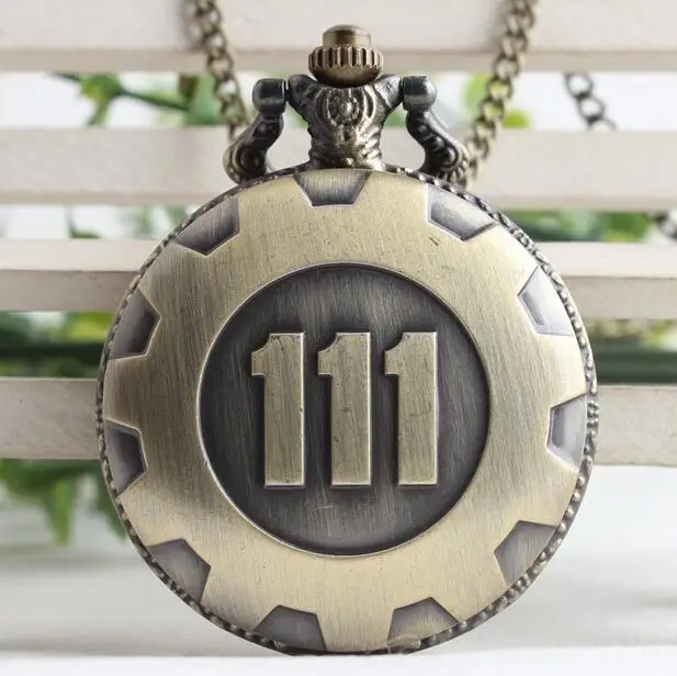 Оптовая продажа 10 шт. поступление игровые удлинители Fallout 4 прикрытие