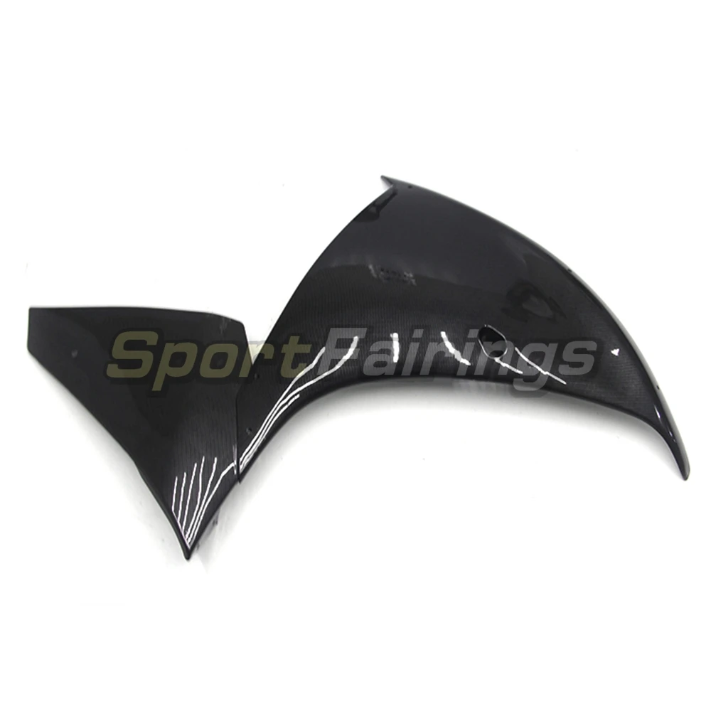 Углеродное волокно эффект Cowlings ABS в комплекте Обтекатели для мотоциклов Yamaha YZF1000
