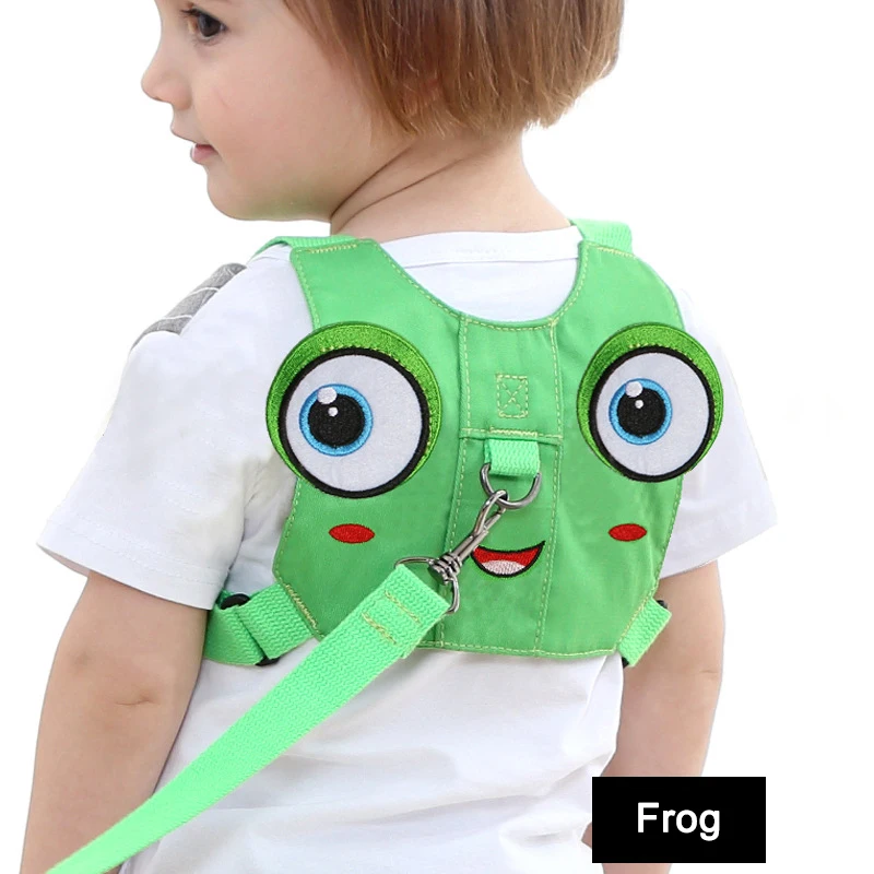 

1.5M baby safety belt anti-lost with children traction child walking handle children outdoor game wristband baby walker safety