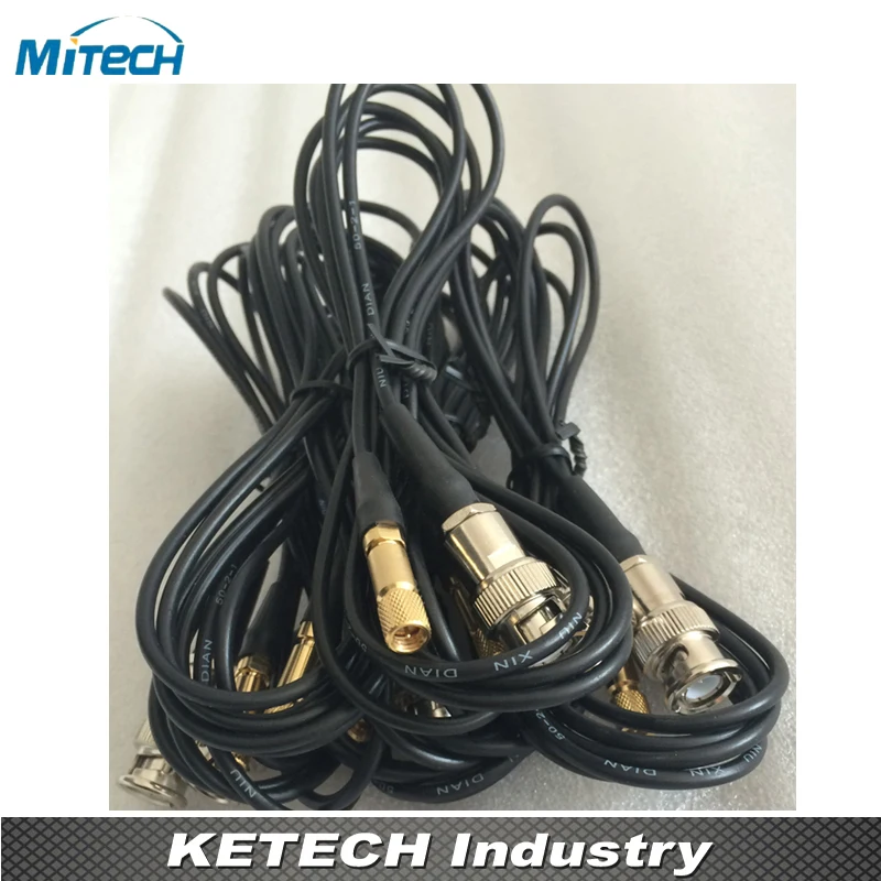 Микроточечный соединительный кабель BNC (телефон) | Инструменты