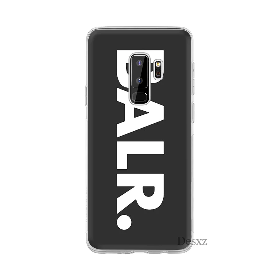 Чехол Life Of A Balr. Playmaker Keep Calm кафе для samsung Galaxy A10 A20 A30 A40 A50 A60 A70 A3 A5 A6 A7 A8 A9 Plus