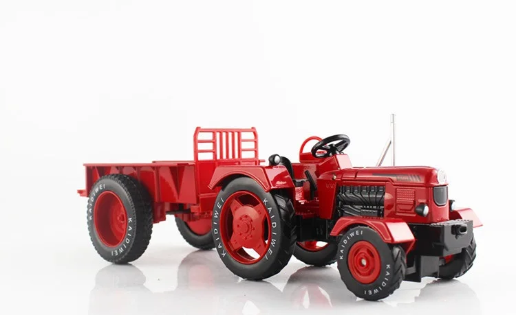 ZXZ 1:18 детские игрушки магазин грузовиков тракторы металлические игрушки миксер грузовик Автомобили Модель для детей diecasts классический автомобиль миниатюры