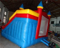 Moon bounce inflatable playground china factory priceinflatable bouncer
