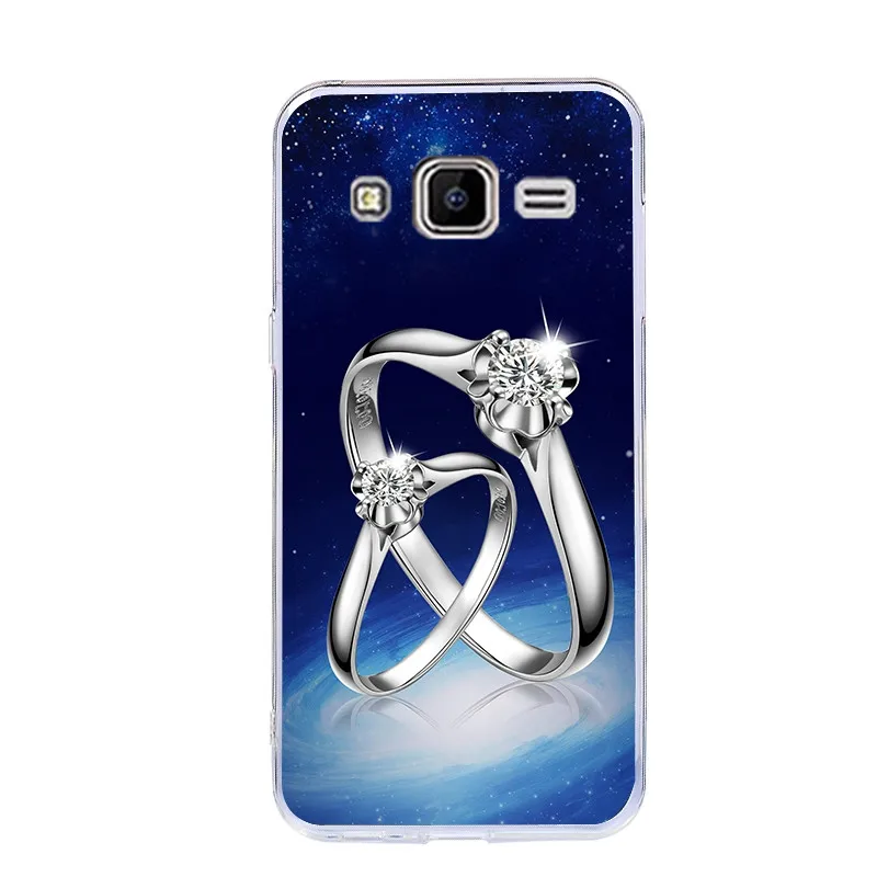 Чехол для мобильного телефона samsung galaxy S3 duos S4 S5 neo S6 S7 край S8 плюс Примечание 3 4 5