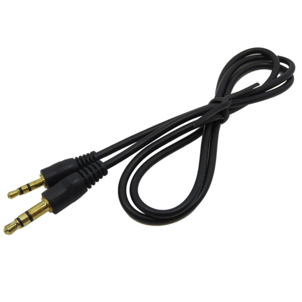 2PCS 3.5mm to 2.5mm Jack cable adapter male auxiliary aux Stereo Audio extension Cable Convertor | Электроника