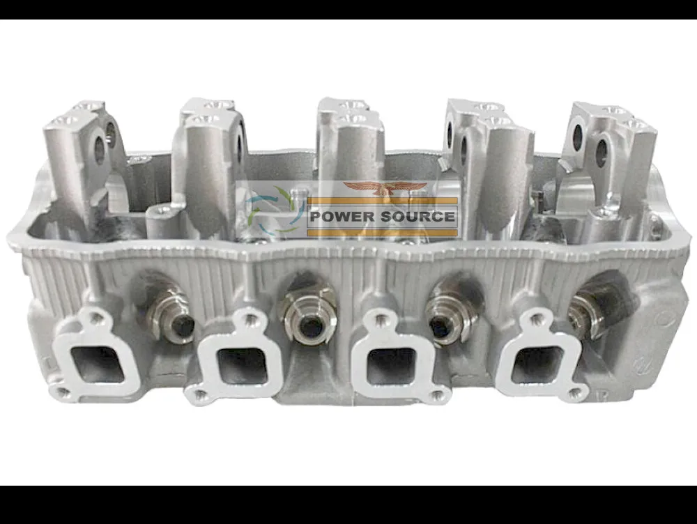 Головка цилиндра F10A FA10A 11110-80002 для Suzuki SJ410 Sierra Jimny Samurai Supper carry 970CC 1.0L SOHC 8V 81-88 1111080002 |