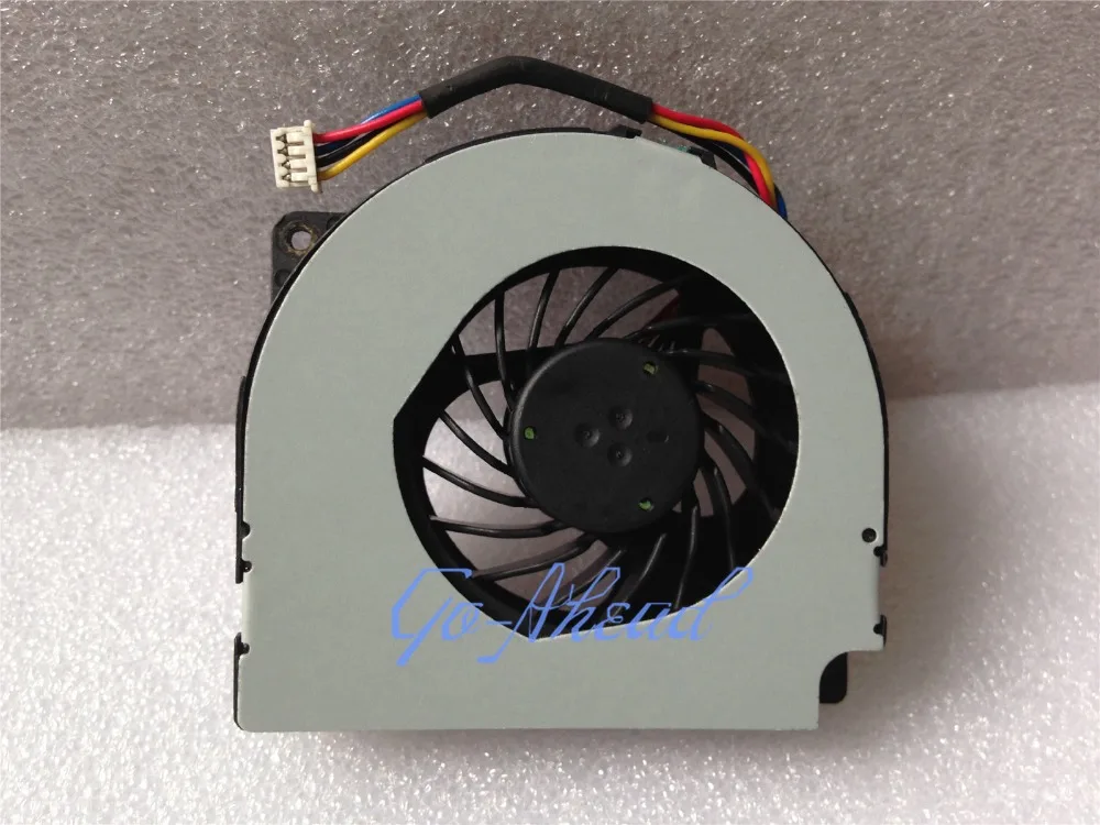 Новый Кулер Для процессора ноутбука ASUS K42JR K42JE K42JB X42E A40J A42J A42JR A42JV X42J K42 K42JC K42F DELTA