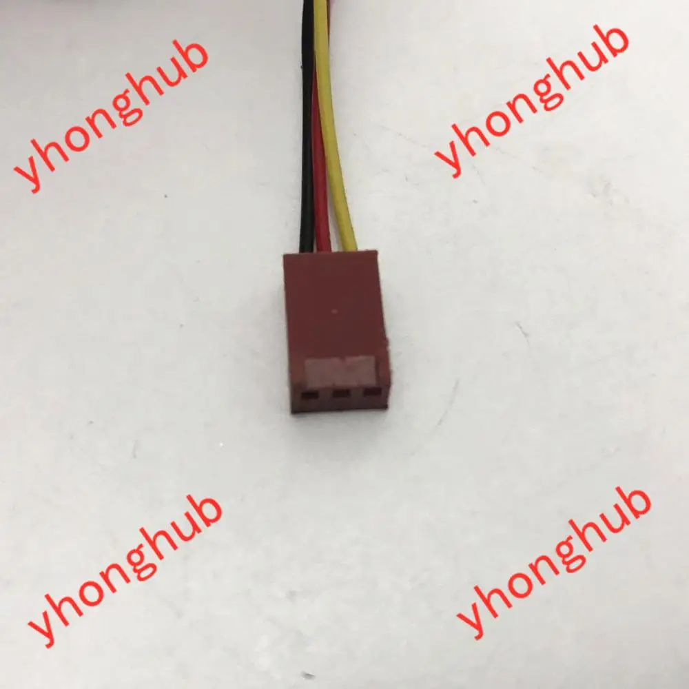Кулер Мастер A9225 22RB 3AN C1 Сервер охлаждающий вентилятор DC 12V 0.25A 95X95X25mm 3 жильный|fan