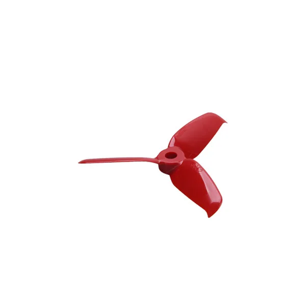 Gemfan Flash 3052 PC 3-blade Propeller 5mm Mounting Hole for 1306-1806 Motor RC Drone FPV Racing