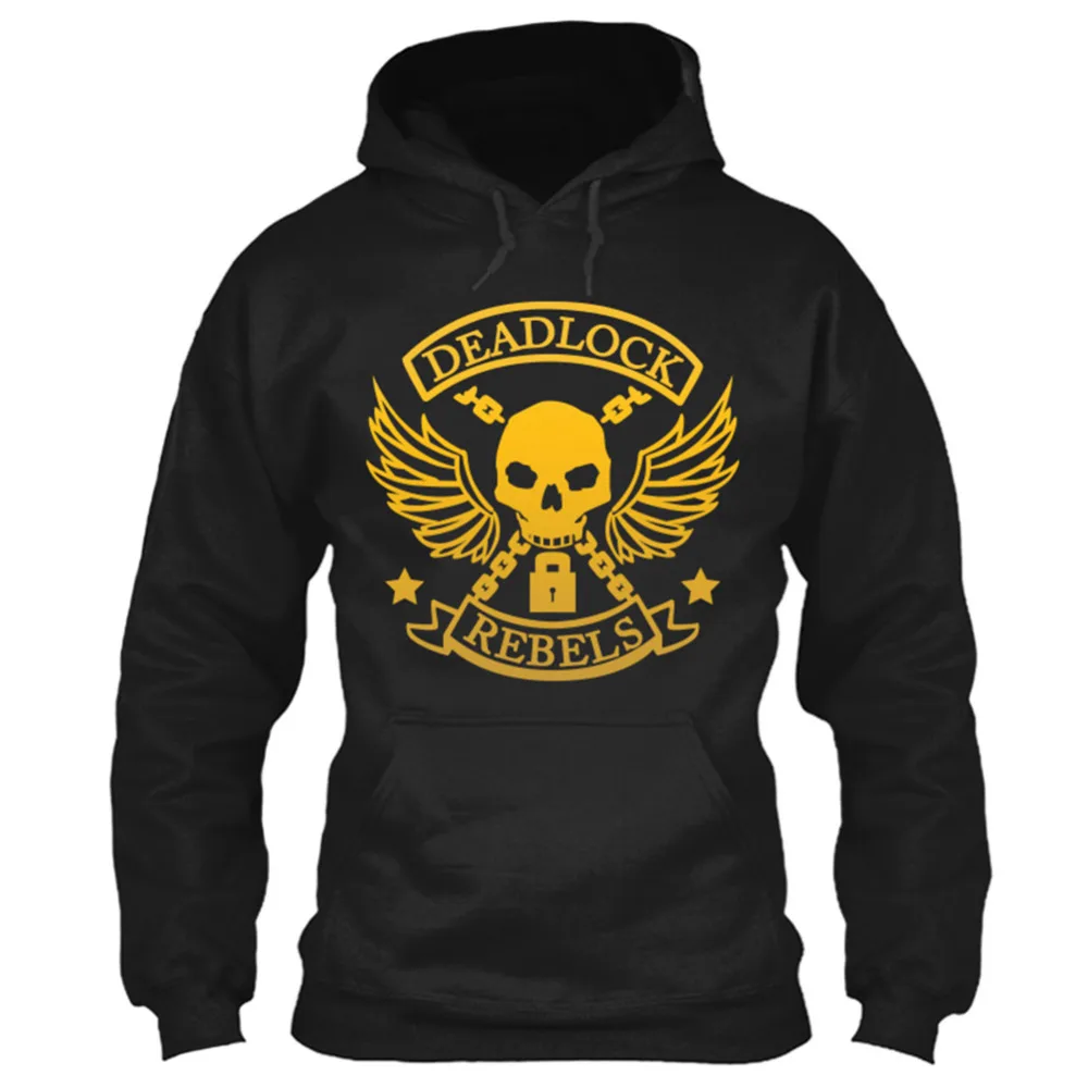 Толстовки OW Эш косплей кофта пальто пуловер с капюшоном | Тематическая одежда и