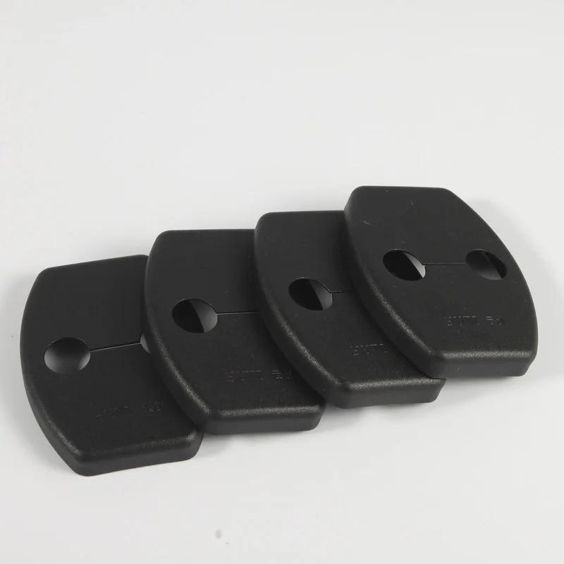 Защитный чехол для замка двери автомобиля подходит Prado LAND CRUISER sienna JAC S5 S3 KIZASHI Grand