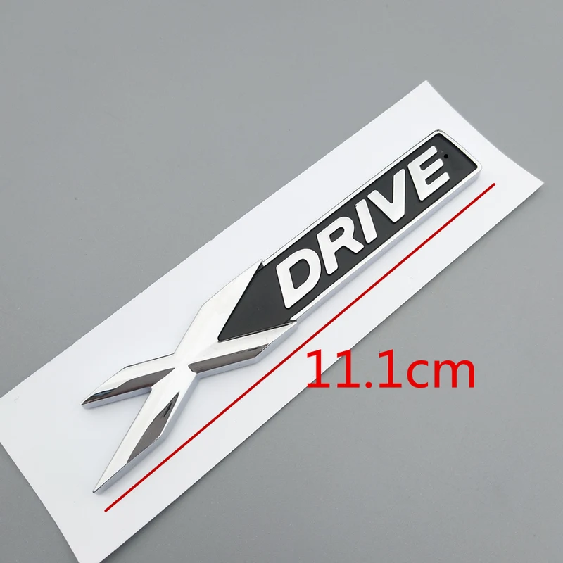 1 шт. ABS Автомобильная наклейка для BMW M Performance 3 5 7 Sereis 316d 318d 320d 325d 328d 330d 335d 350d 520d 525d 528d