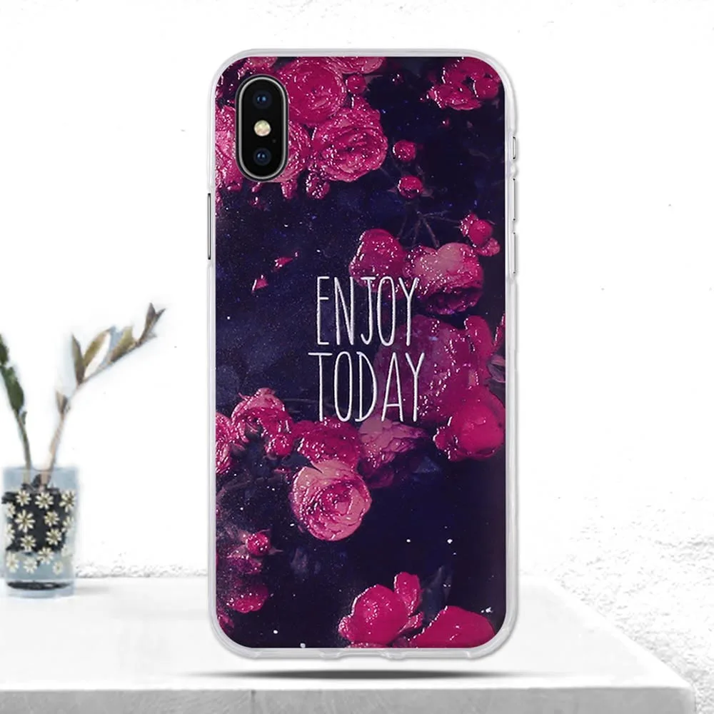 Чехол для телефона iphone X 10 Мягкий ТПУ силиконовый 3D рельефный чехол десять