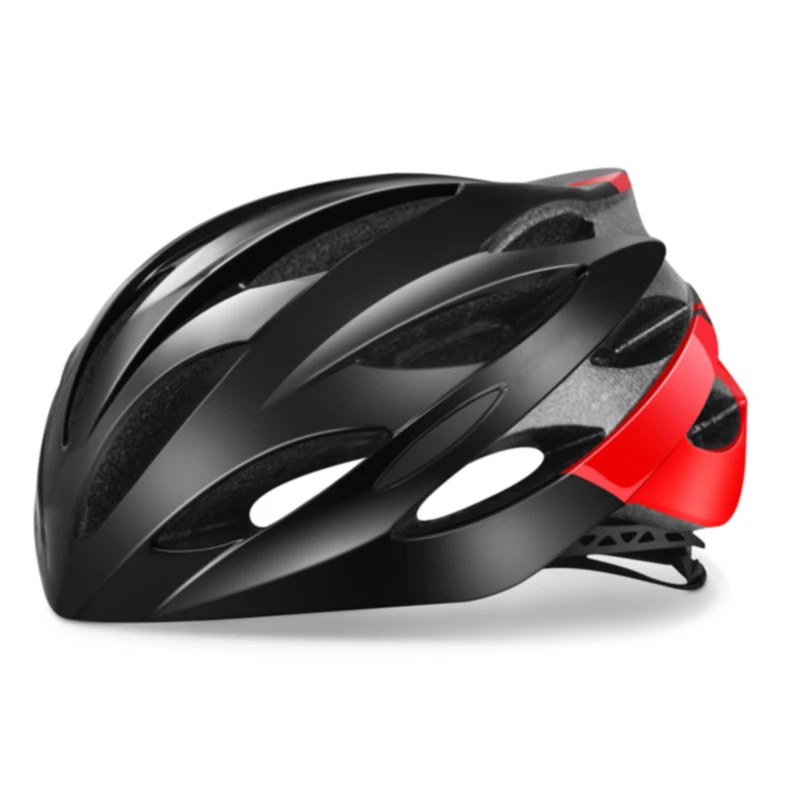 Дропшиппинг Новый велосипедный шлем 54-62 см цельнолитый DH MTB дорожный велосипед