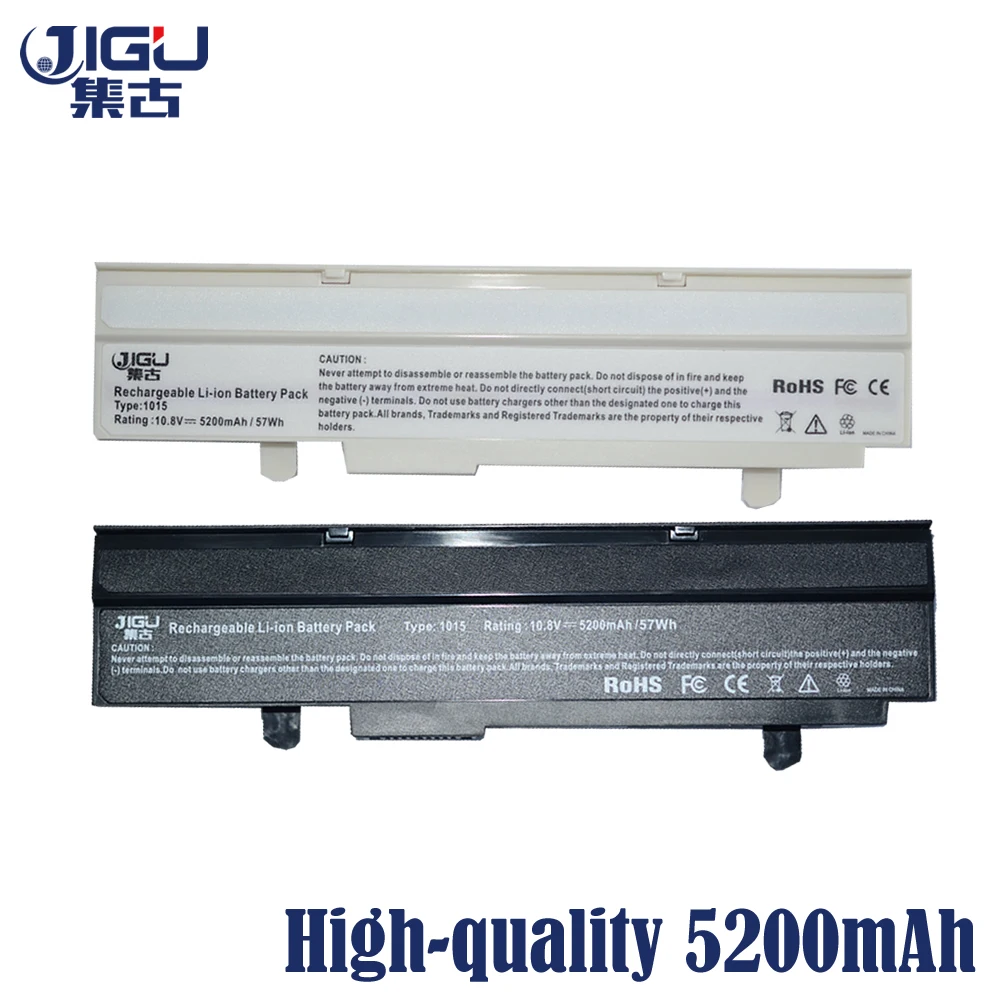 [Специальная цена] 1016P VX6 Новый аккумулятор для ноутбука Asus Eee PC 1215P 1015 1016 серии
