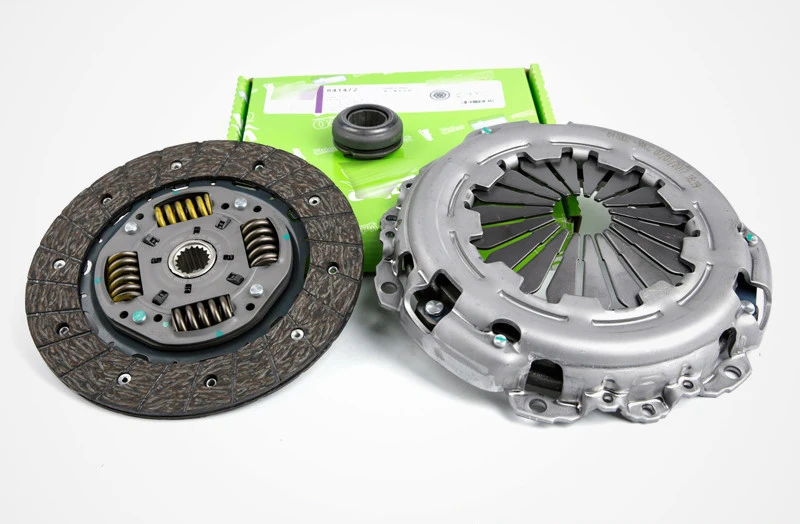 3 шт./компл. OEM автомобильный клатч для Peugeot 307/308/301/408 Citroen 1.6L | Автомобили и