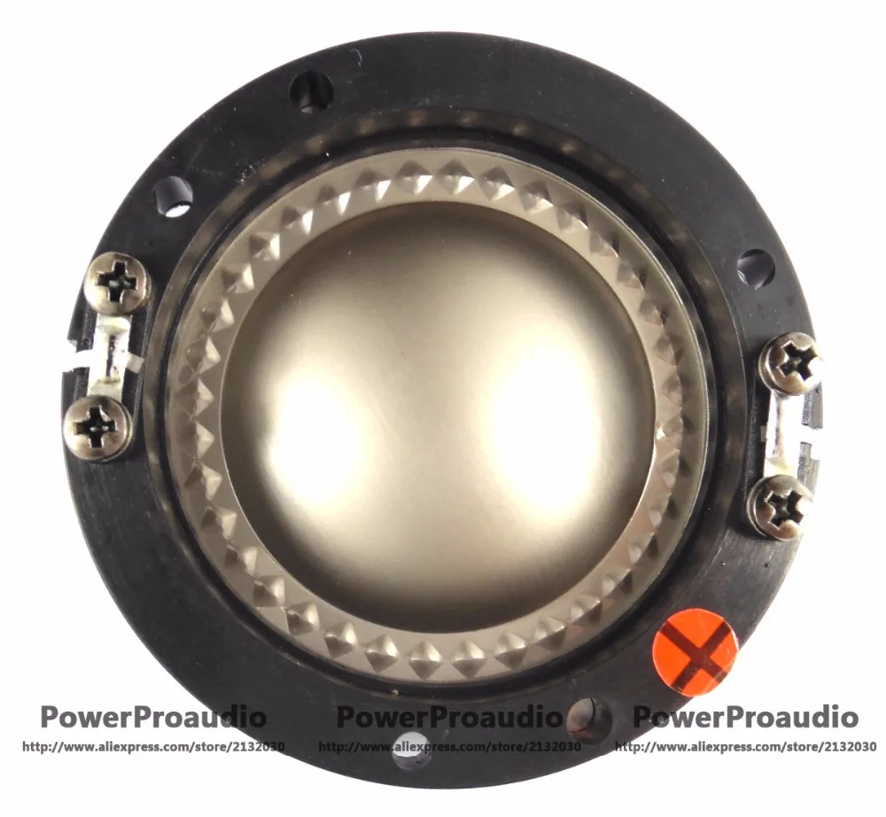 

Диафрагма для JBL SR4704, SR4704A, SR 4725, SR 4725A, SR 4725X,-8 Ом
