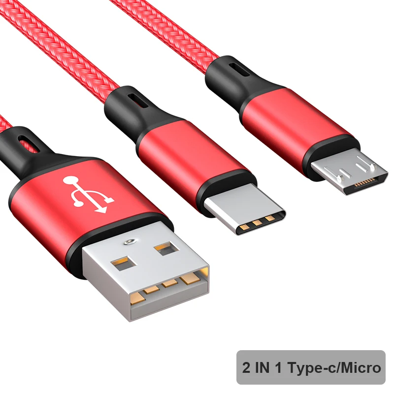 2 в 1 СВЕТОДИОДНЫЙ модуль панели управления USB TYPE C кабель для huawei mate 20 Pro P20 Xiaomi Mi9