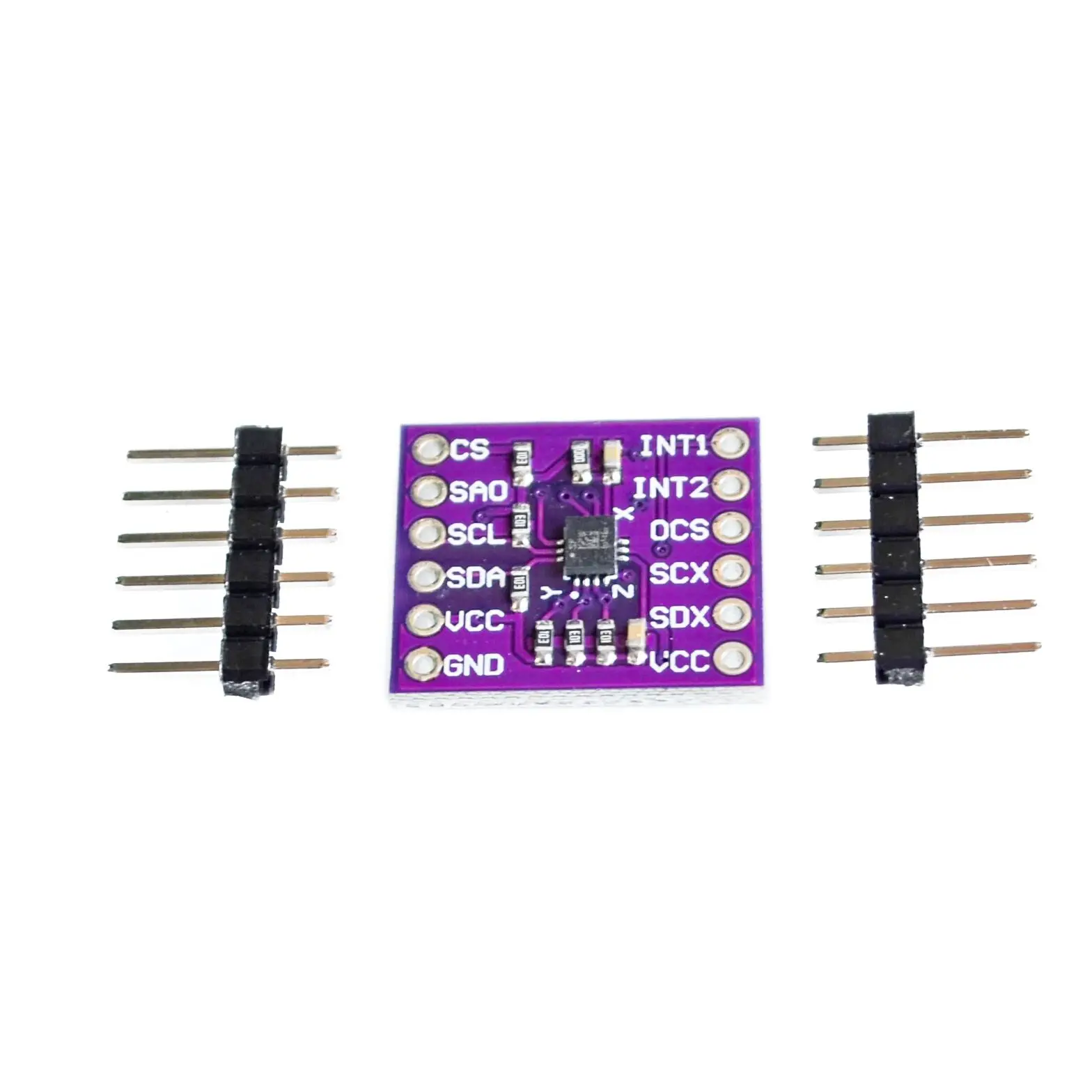 CJMCU 6DOF LSM6DSL защитный чехол для мобильного телефона новое поколение 6 оси