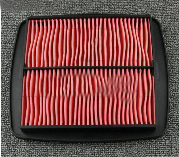 1PCS motorcycle air filter grid Suitable for Suzuki GSXR1100W GSXR1100 1993-1997 | Автомобили и мотоциклы