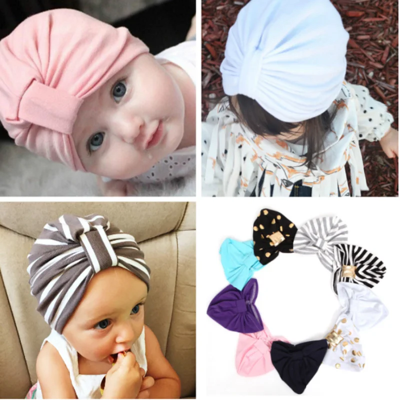 Тюрбан Джерси шляпа Детская Maverick детская тюрбан шапка|hat children|hat hathat turban |