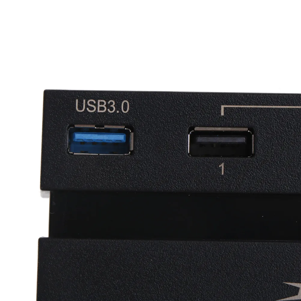 Высокоскоростной адаптер концентратора с 5 портами USB 3 0 2 концентратор 1 + 4 для Sony
