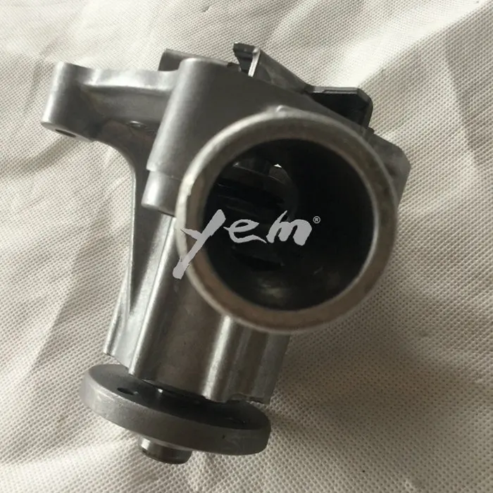 Детали двигателя kubota V1505 водяной насос 1K576-73030 1K576-73032