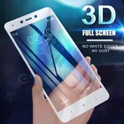 Защитное стекло, закаленное стекло 3D для Xiaomi Redmi 7A56A5A6Note 756 Pro