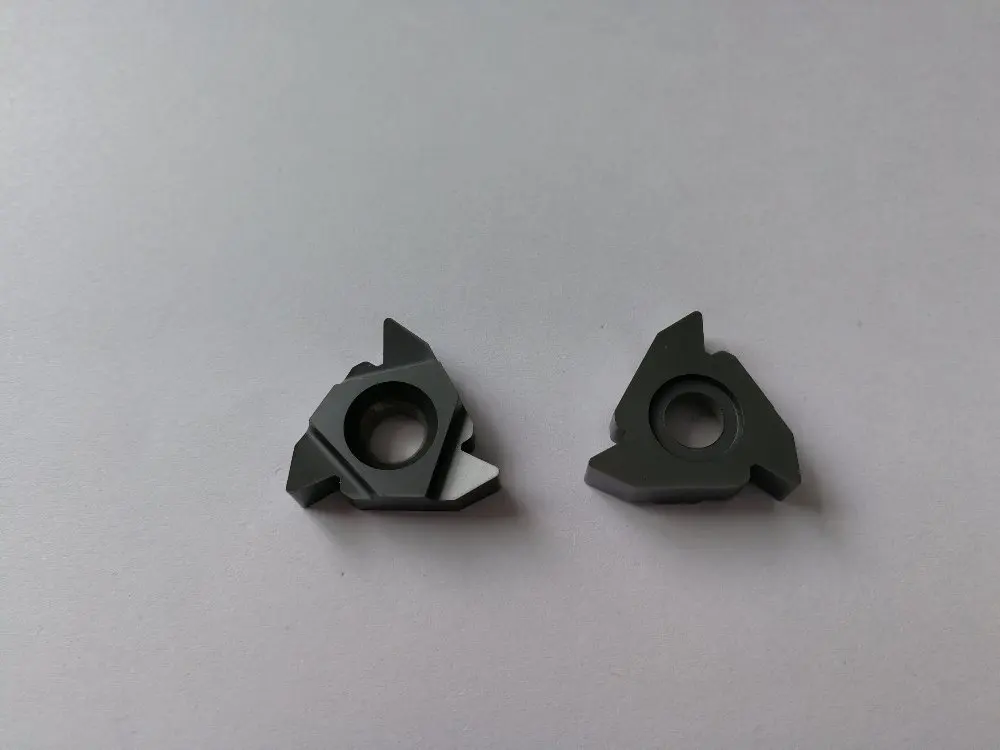

upgd 27ER6 ISO External thread insert