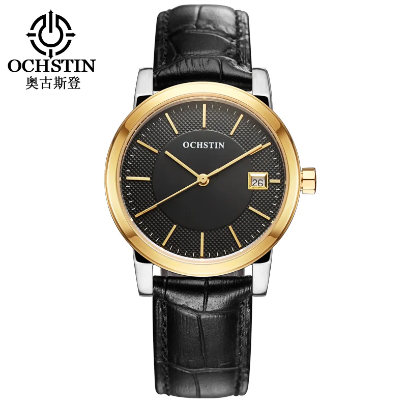 Часы наручные OCHSTIN женские кварцевые модные брендовые люксовые известные|montre