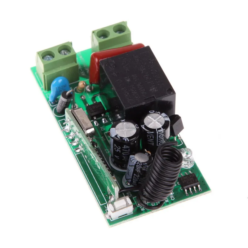 315 МГц дистанционное управление дистанционным управлением умный пульт