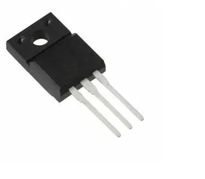 

50PCS/LOT FDPF33N25T 33N25T TO-220F MOSFET 33A 250V