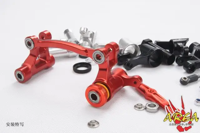 Радиоуправляемый подшипник для Losi DBXL бесплатная доставка | Игрушки и хобби