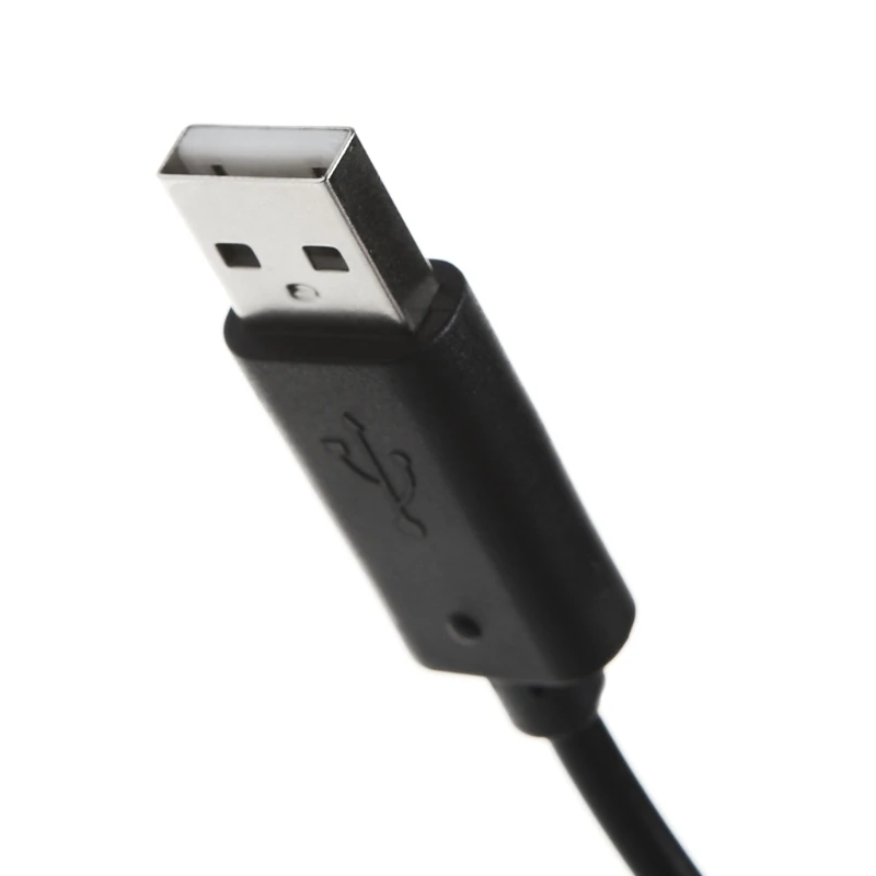 1 шт. Новый USB Кабель-адаптер Замена шнура для Xbox 360 проводной игровой контроллер |