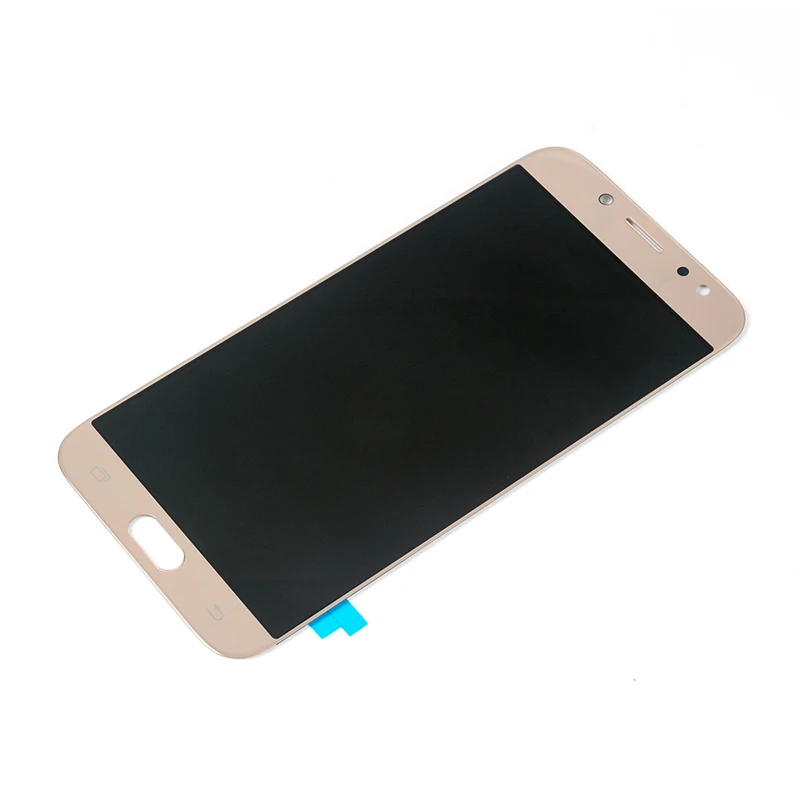 Дисплей J5 Pro для SAMSUNG GALAXY J530 ЖК J530F SM-J530F сенсорный экран дигитайзер сенсорная панель стекло ЖК-дисплей в сборе