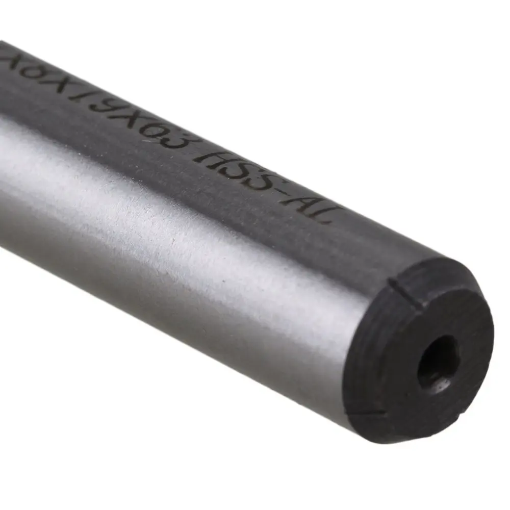 5 шт. твердосплавные высокоскоростные концевые фрезы из быстрорежущей стали с 4