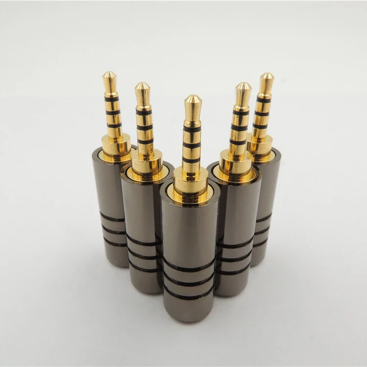 4 полюсный штекер для наушников 2 5 мм|connector set|cable sharpconnector db9 |