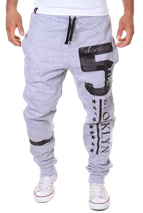 2017 реальные женские брюки для фитнеса и бодибилдинга | Мужская одежда