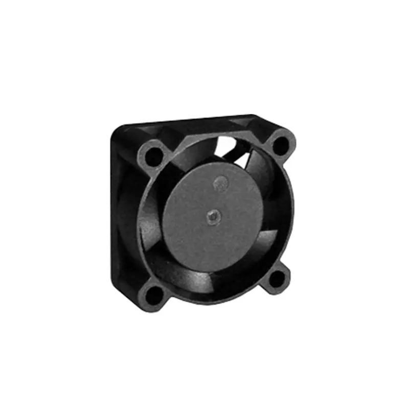 

Вентилятор теплоотвода настольного компьютера, 5 шт., мини-вентилятор охлаждения с чипом северного моста 25 мм для материнской платы/карты па...