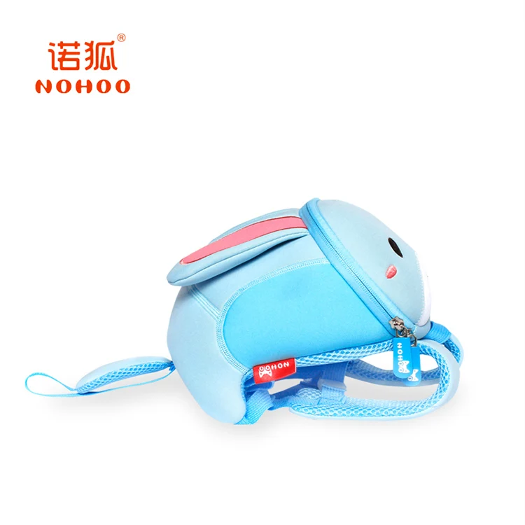 NOHOO школьные сумки mochila infantil модные детские сумки Детские рюкзаки для детского сада школьные рюкзаки Bolsa Escolar Infantil